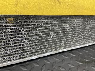 Радиатор инвертора передний TOYOTA ALPHARD ATH20 2AZ-FXE G9010-58030 5 ракурс