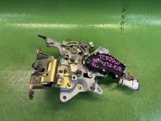 Замок двери левый задний TOYOTA ESTIMA TCR20W 2TZ-FZE 69640-28091 1 ракурс