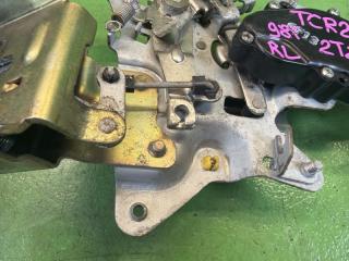 Замок двери левый задний TOYOTA ESTIMA TCR20W 2TZ-FZE 69640-28091 4 ракурс