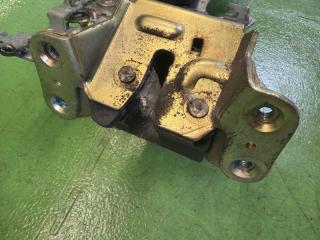 Замок двери левый задний TOYOTA ESTIMA TCR20W 2TZ-FZE 69640-28091 5 ракурс
