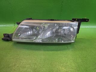 Фара левая передняя TOYOTA ESTIMA TCR20W 2TZ-FZE 28-119 1 ракурс