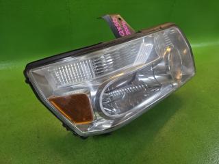 Фара правая передняя INFINITI QX56 JA60 VK56-DE 2 ракурс
