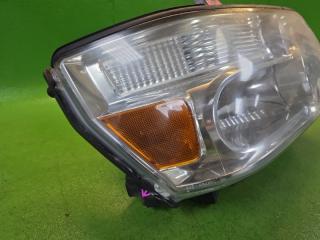 Фара правая передняя INFINITI QX56 JA60 VK56-DE 3 ракурс
