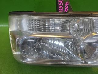 Фара правая передняя INFINITI QX56 JA60 VK56-DE 4 ракурс