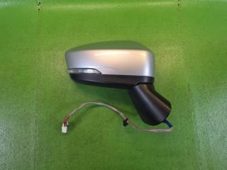 Зеркало правое переднее MITSUBISHI ECLIPSE CROSS GK1W 4B40 1 ракурс