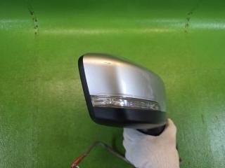 Зеркало правое переднее MITSUBISHI ECLIPSE CROSS GK1W 4B40 4 ракурс