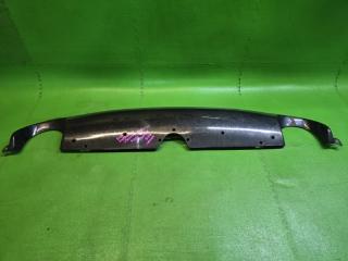 Накладка на бампер задняя SUBARU LEGACY BP5 EJ20X 1 ракурс
