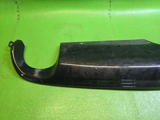 Накладка на бампер задняя SUBARU LEGACY BP5 EJ20X 3 ракурс