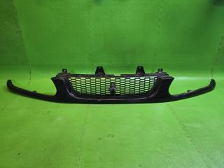 Решетка передняя MITSUBISHI DELICA PD6W 6G72 MR322168 1 ракурс