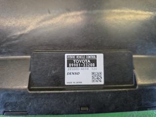 Электронный блок TOYOTA CAMRY AXVH70 A25A-FXS 89981-33200, 285000-4694 2 ракурс Электронный блок TOYOTA CAMRY AXVH70 A25A-FXS 89981-33200, 285000-4694 2 ракурс