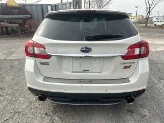 Бампер задний SUBARU LEVORG VMG FA20E 1 ракурс
