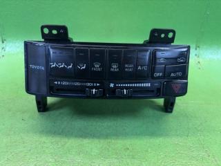 Блок климат-контроля TOYOTA ESTIMA TCR20 2TZ-FZE 55900-28730, 146430-7070 1 ракурс