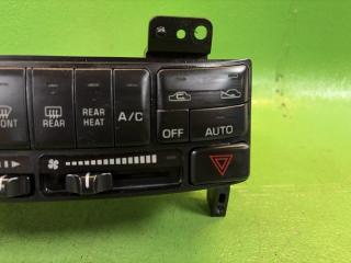 Блок климат-контроля TOYOTA ESTIMA TCR20 2TZ-FZE 55900-28730, 146430-7070 4 ракурс