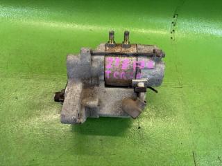 Стартер TOYOTA ESTIMA TCR20 2TZ-FZE 28100-76091, 228000-2843 1 ракурс Стартер TOYOTA ESTIMA TCR20 2TZ-FZE 28100-76091, 228000-2843 1 ракурс