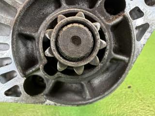 Стартер TOYOTA ESTIMA TCR20 2TZ-FZE 28100-76091, 228000-2843 3 ракурс Стартер TOYOTA ESTIMA TCR20 2TZ-FZE 28100-76091, 228000-2843 3 ракурс