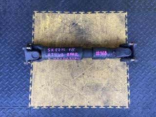 Кардан задний MAZDA BONGO SK82M F8 P063-25-100A 1 ракурс