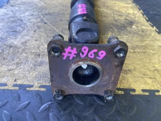 Кардан задний MAZDA BONGO SK82M F8 P063-25-100A 5 ракурс