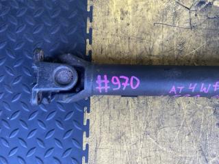 Кардан задний MITSUBISHI PAJERO MINI H58A 4A30 MR350128 3 ракурс
