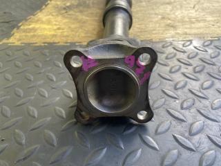 Кардан передний NISSAN CARAVAN KRMGE24 TD27 37200-65N00 2 ракурс