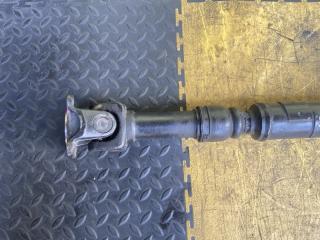 Кардан передний NISSAN CARAVAN KRMGE24 TD27 37200-65N00 3 ракурс