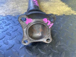 Кардан передний NISSAN CARAVAN KRMGE24 TD27 37200-65N00 5 ракурс