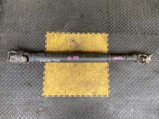 Кардан задний TOYOTA HILUX SURF KDN185 37110-3D360 1 ракурс