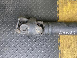 Кардан задний TOYOTA HILUX SURF KDN185 37110-3D360 3 ракурс