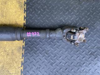 Кардан задний TOYOTA HILUX SURF KDN185 37110-3D360 5 ракурс