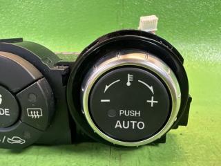 Блок климат-контроля MAZDA RX-8 SE3P 13B-MSP 4 ракурс Блок климат-контроля MAZDA RX-8 SE3P 13B-MSP 4 ракурс