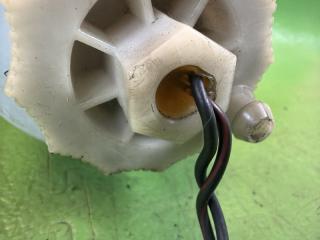 Насос ручной подкачки MITSUBISHI PAJERO V78W 4M41 MR431594, P505960 4 ракурс
