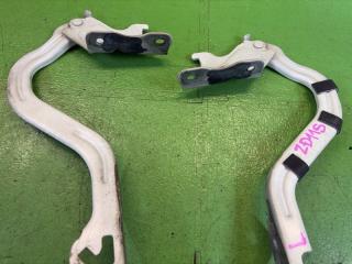 Петля капота SUZUKI SWIFT ZD11S M13A 3 ракурс
