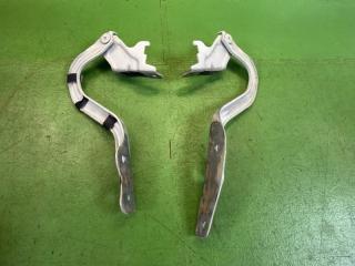 Петля капота SUZUKI SWIFT ZD11S M13A 5 ракурс