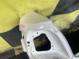 Задняя панель кузова TOYOTA ALLION ZZT240 1ZZ-FE 3 ракурс