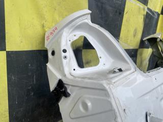 Задняя панель кузова TOYOTA ALLION ZZT240 1ZZ-FE 4 ракурс