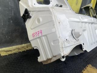 Задняя панель кузова TOYOTA ALLION ZZT240 1ZZ-FE 5 ракурс