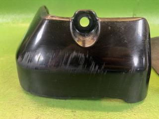 Брызговики комплект задние HONDA FIT SHUTTLE GG7 L15A J1017-FJ356, J1017-FJ355 2 ракурс