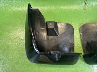 Брызговики комплект задние HONDA FIT SHUTTLE GG7 L15A J1017-FJ356, J1017-FJ355 5 ракурс