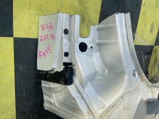 Задняя панель кузова задняя TOYOTA WISH ZNE14 1ZZ-FE 3 ракурс