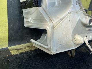 Задняя панель кузова задняя TOYOTA WISH ZNE14 1ZZ-FE 4 ракурс