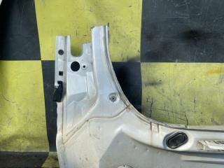 Задняя панель кузова задняя TOYOTA WISH ZNE14 1ZZ-FE 5 ракурс