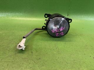 Туманка левая передняя MITSUBISHI DELICA D:2 MB15S K12B A044633, 35500-63J04-000 1 ракурс Туманка левая передняя MITSUBISHI DELICA D:2 MB15S K12B A044633, 35500-63J04-000 1 ракурс