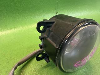 Туманка левая передняя MITSUBISHI DELICA D:2 MB15S K12B A044633, 35500-63J04-000 4 ракурс Туманка левая передняя MITSUBISHI DELICA D:2 MB15S K12B A044633, 35500-63J04-000 4 ракурс