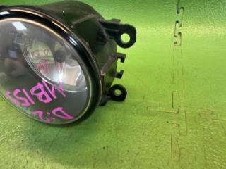 Туманка левая передняя MITSUBISHI DELICA D:2 MB15S K12B A044633, 35500-63J04-000 5 ракурс Туманка левая передняя MITSUBISHI DELICA D:2 MB15S K12B A044633, 35500-63J04-000 5 ракурс