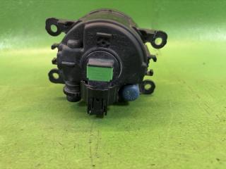 Туманка правая передняя MITSUBISHI DELICA D:2 MB15S K12B A044633, 35500-63J04-000 4 ракурс