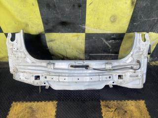 Задняя панель кузова задняя TOYOTA PRIUS ALPHA ZVW40 2ZR-FXE 1 ракурс