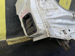 Задняя панель кузова задняя TOYOTA PRIUS ALPHA ZVW40 2ZR-FXE 3 ракурс