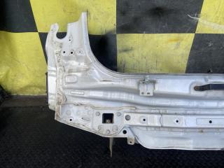 Задняя панель кузова задняя TOYOTA PRIUS ALPHA ZVW40 2ZR-FXE 4 ракурс