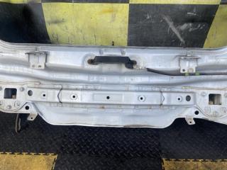 Задняя панель кузова задняя TOYOTA PRIUS ALPHA ZVW40 2ZR-FXE 5 ракурс