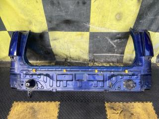 Задняя панель кузова задняя NISSAN X-TRAIL PNT30 SR20-VET 1 ракурс