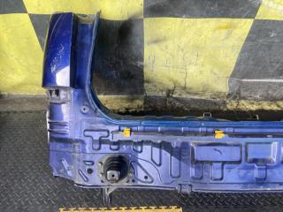 Задняя панель кузова задняя NISSAN X-TRAIL PNT30 SR20-VET 4 ракурс